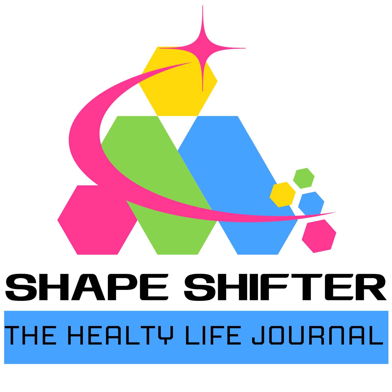 Shape Shifters Logo