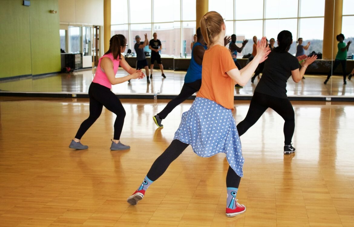 10 Fun Cardio Workouts That Don’t Feel Like Exercise