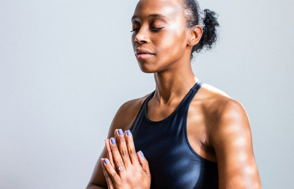 How to Plan a Perfect Solo Wellness Retreat Step by Step