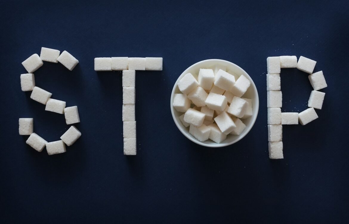 5 Healthy Ways to Curb Sugar Cravings Naturally