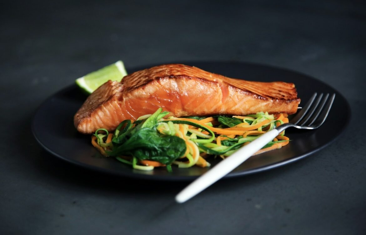 10 Healthy Meal Swaps to Transform Your Diet Today