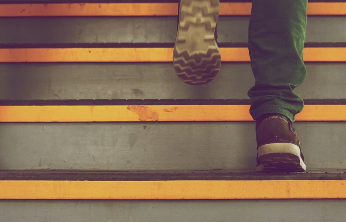 Walking Meditation for Weight Loss: A Simple Step-by-Step Guide