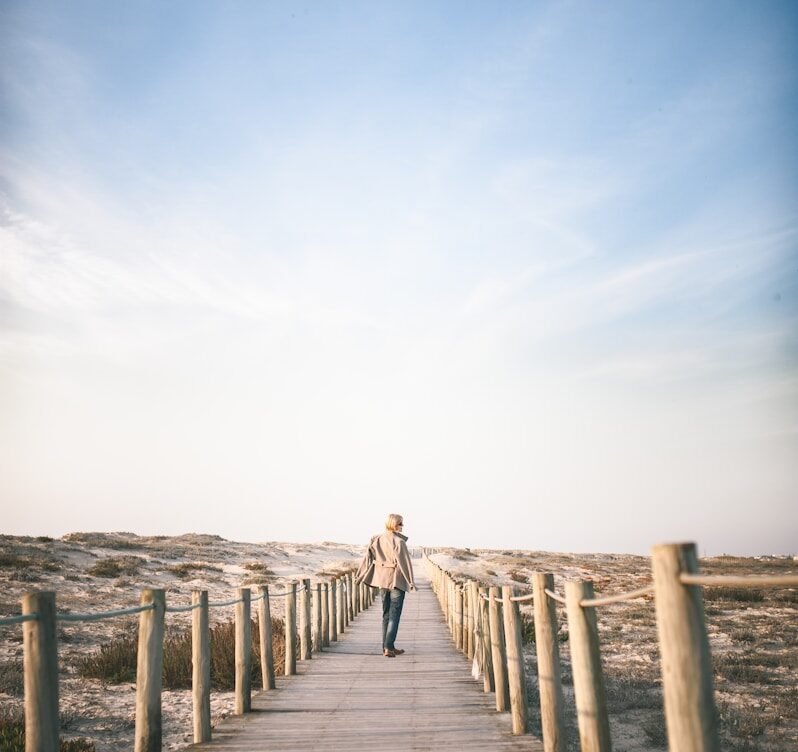 Walking Meditation for Weight Loss: A Simple Step-by-Step Guide