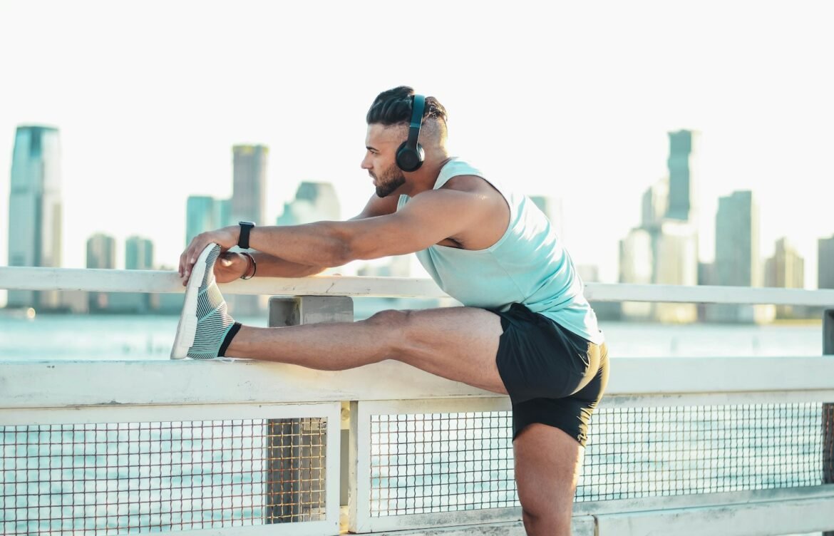 Can Stretching Help You Lose Weight? The Surprising Truth