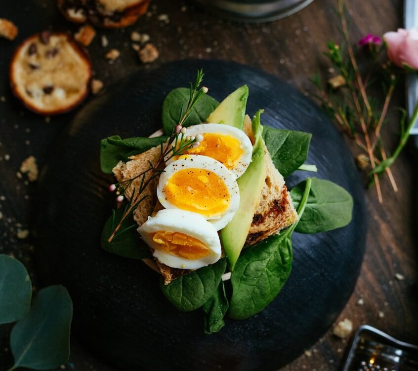 How to Overcome the All-or-Nothing Mindset with Food