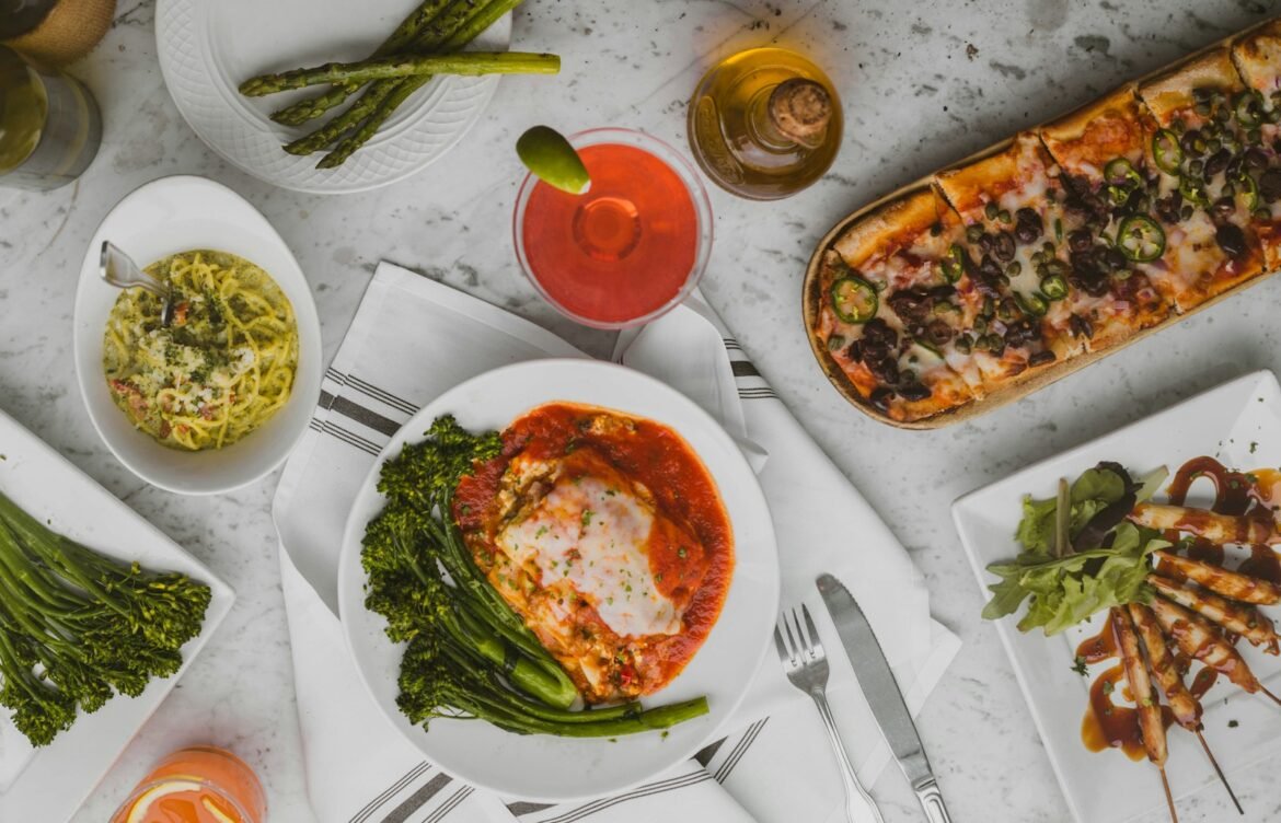 How Multitasking During Meals Derails Your Health Goals