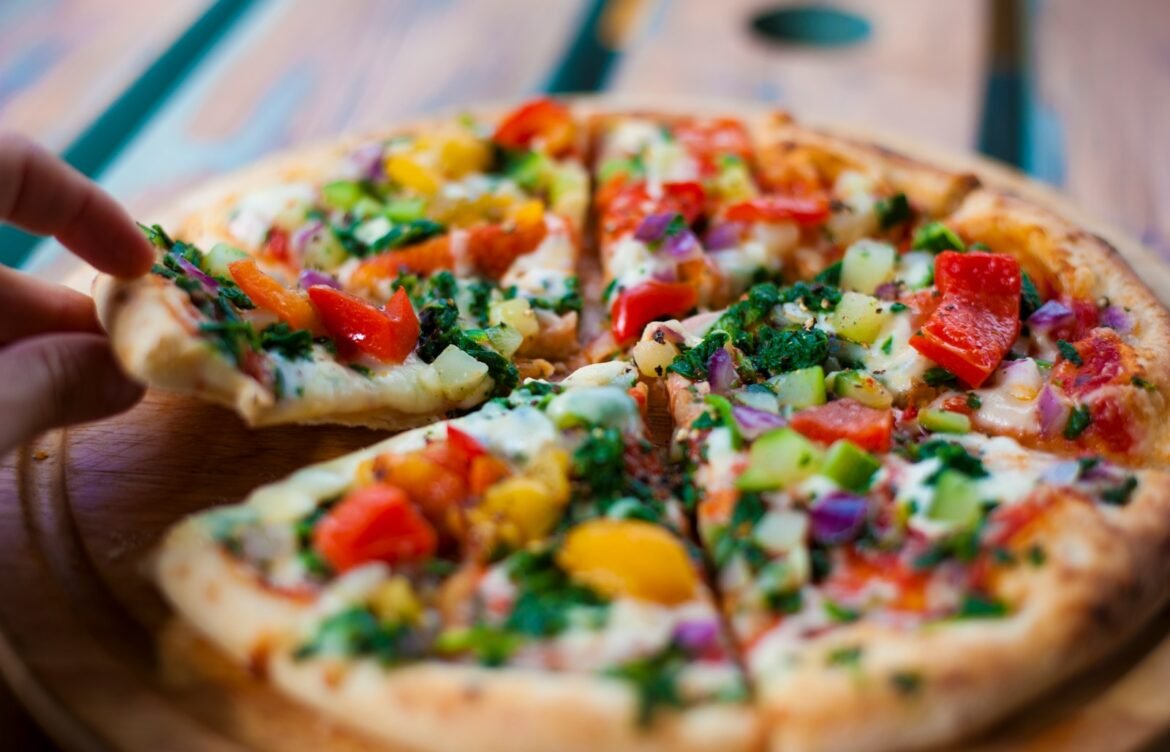 Healthy Pizza Recipes That Don’t Sacrifice Flavor