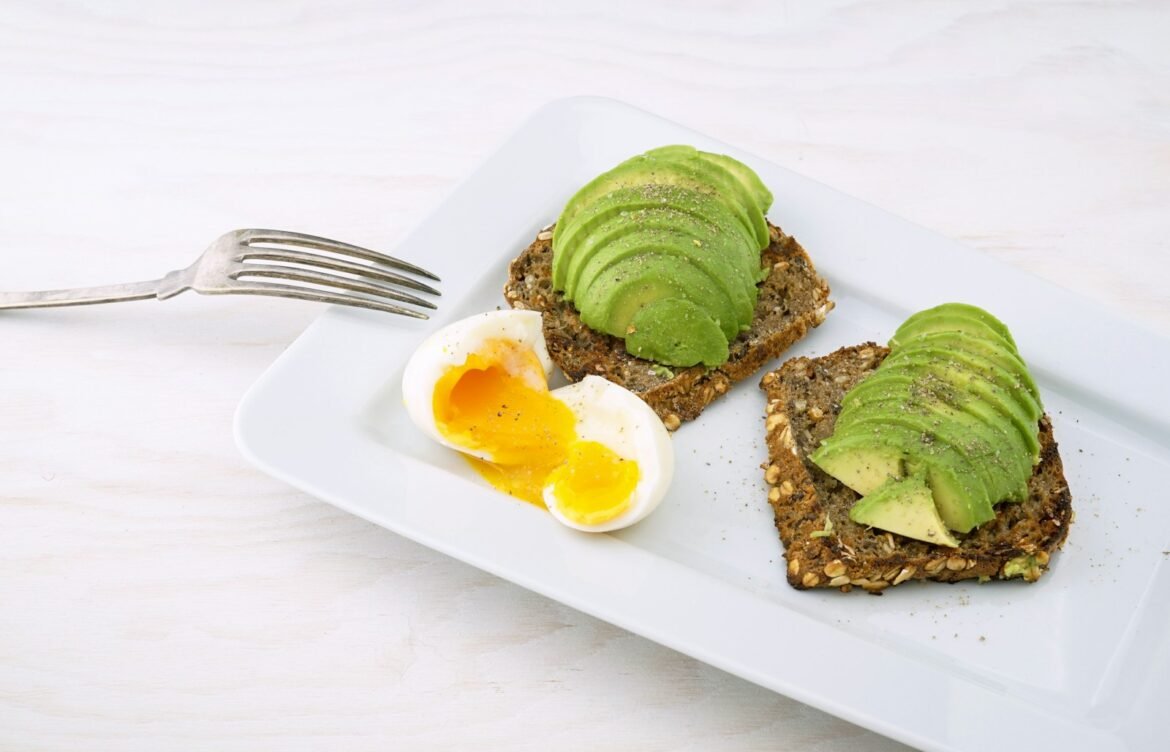 10 Healthy Meal Swaps to Transform Your Diet Today