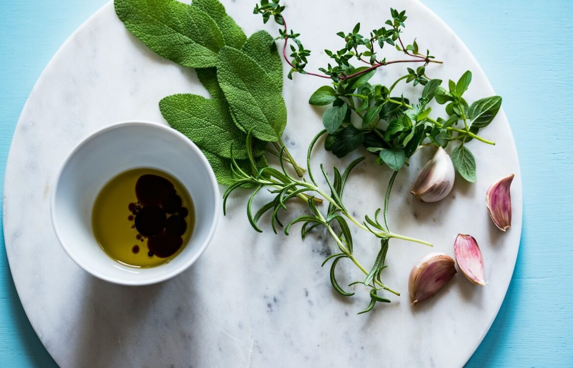 10 Healthy Meal Swaps to Transform Your Diet Today