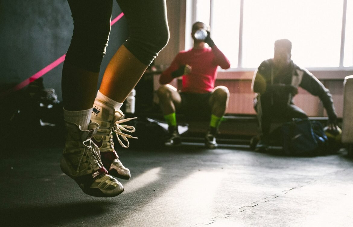 5 Ways to Cultivate a Healthy Relationship with Exercise
