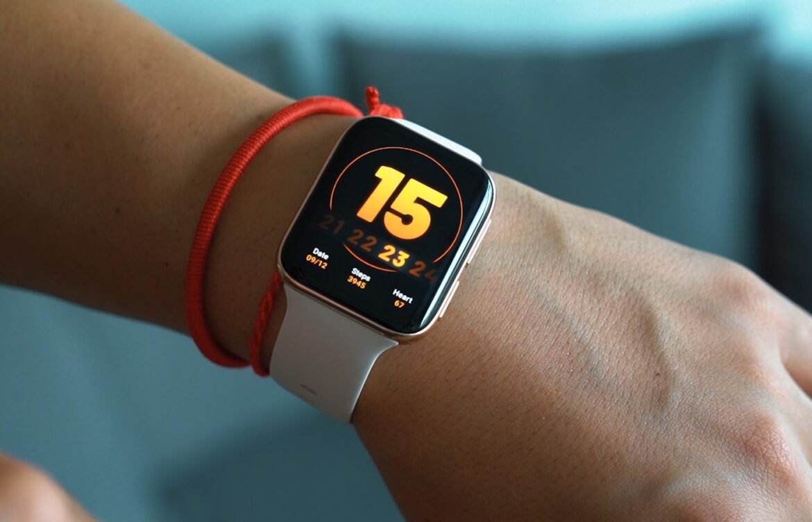 Top 10 Fitness Apps for Staying Active While Traveling