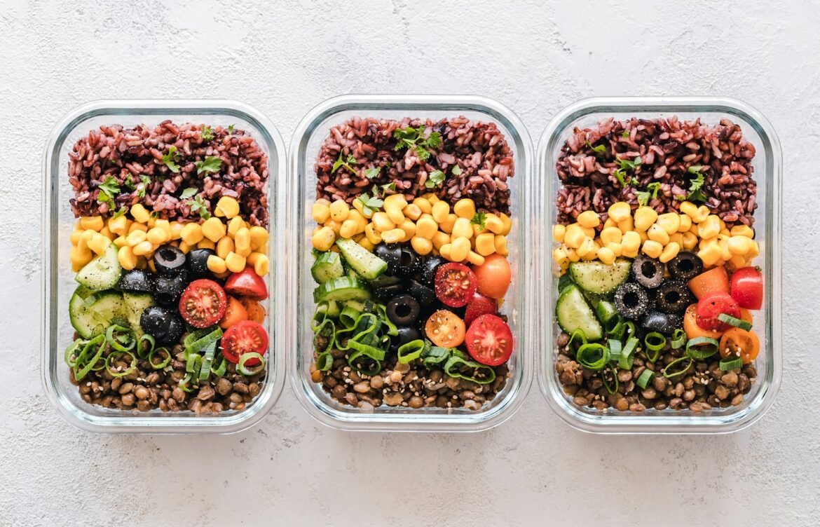 10 Healthy Meal Swaps to Transform Your Diet Easily