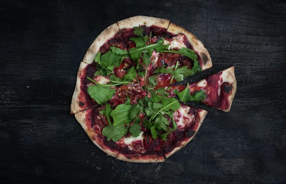 5 Tips for a Healthier Pizza That Still Tastes Amazing