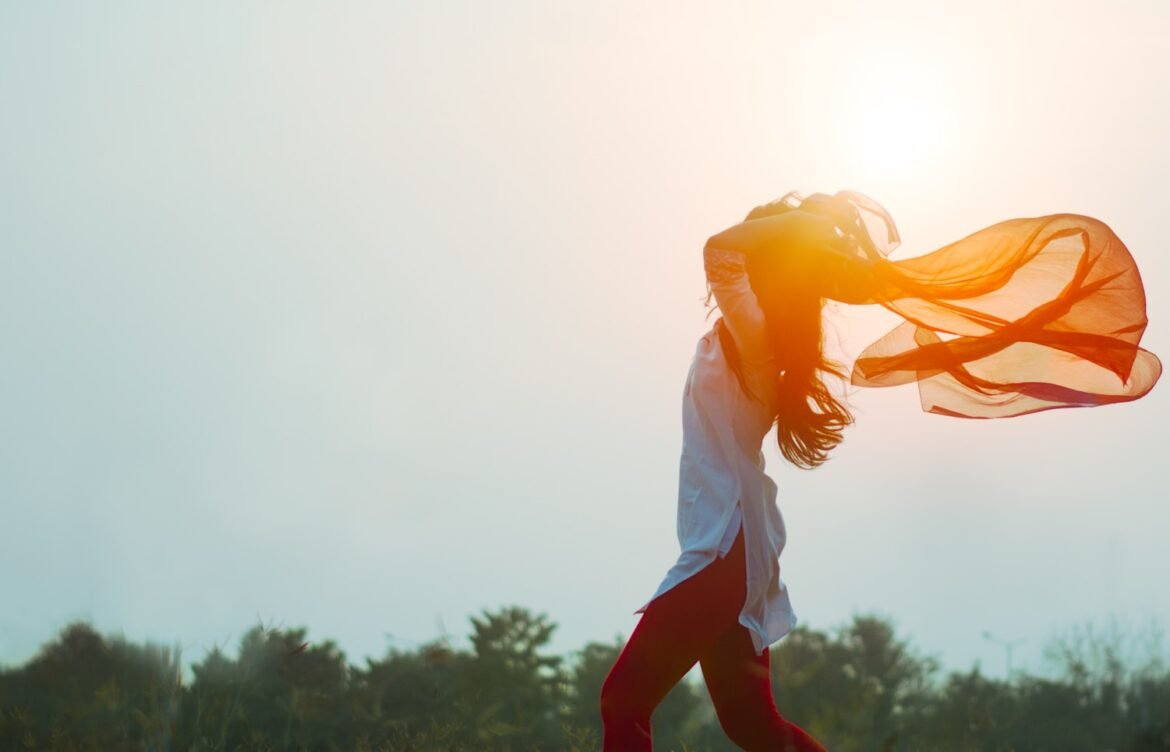 The Power of Consistency for Building Lasting Healthy Habits