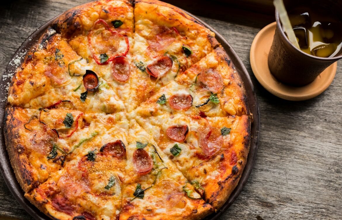 Healthy Pizza Recipes That Don’t Sacrifice Flavor
