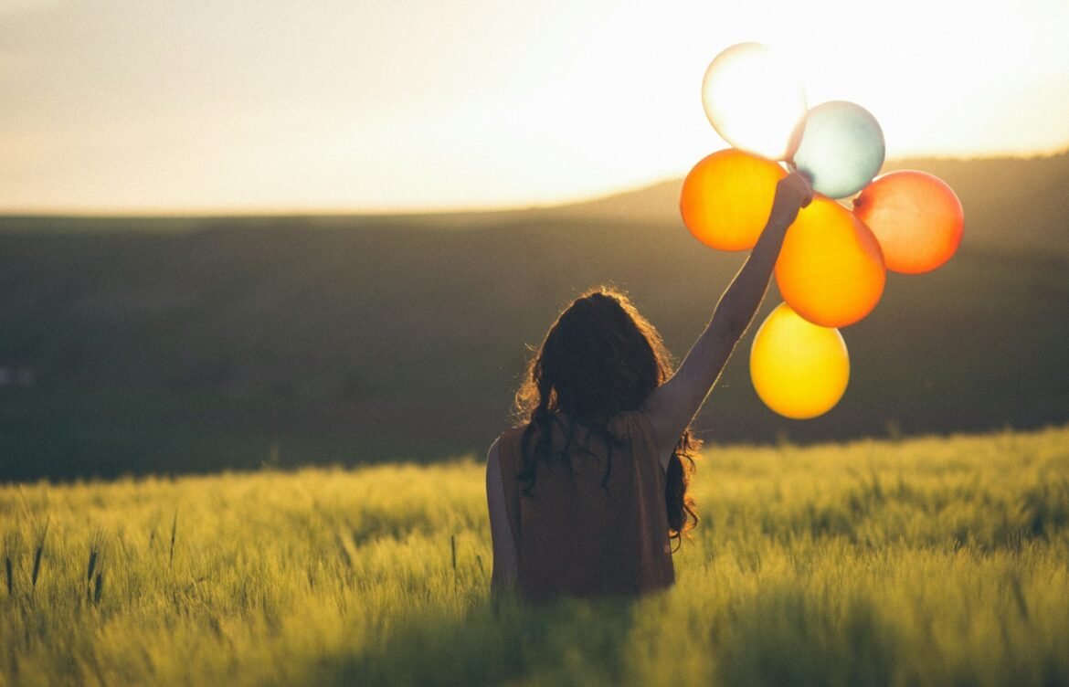 Break Free from Letting the Scale Dictate Your Happiness