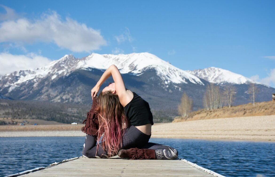 The Importance of Flexibility in a Well-Rounded Fitness Routine