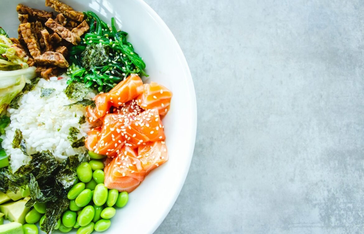 10 Healthy Meal Swaps to Transform Your Diet Effortlessly