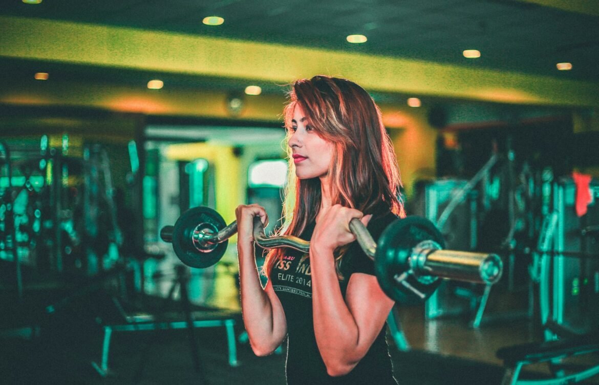 Beginner’s Guide to Strength Training: How to Start Strong