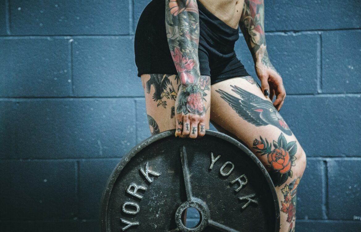 Why Lifting Weights Won’t Make You Bulky – The Truth