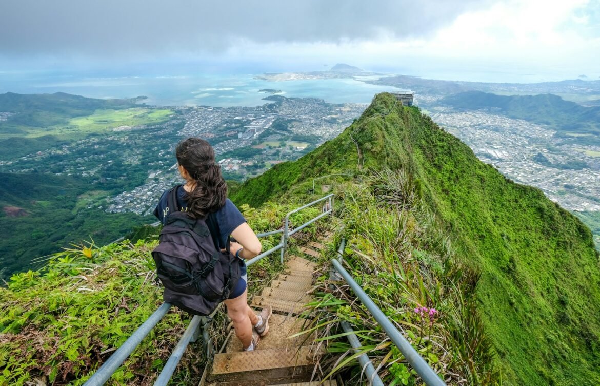 Top Fitness Apps for Staying Active While Traveling