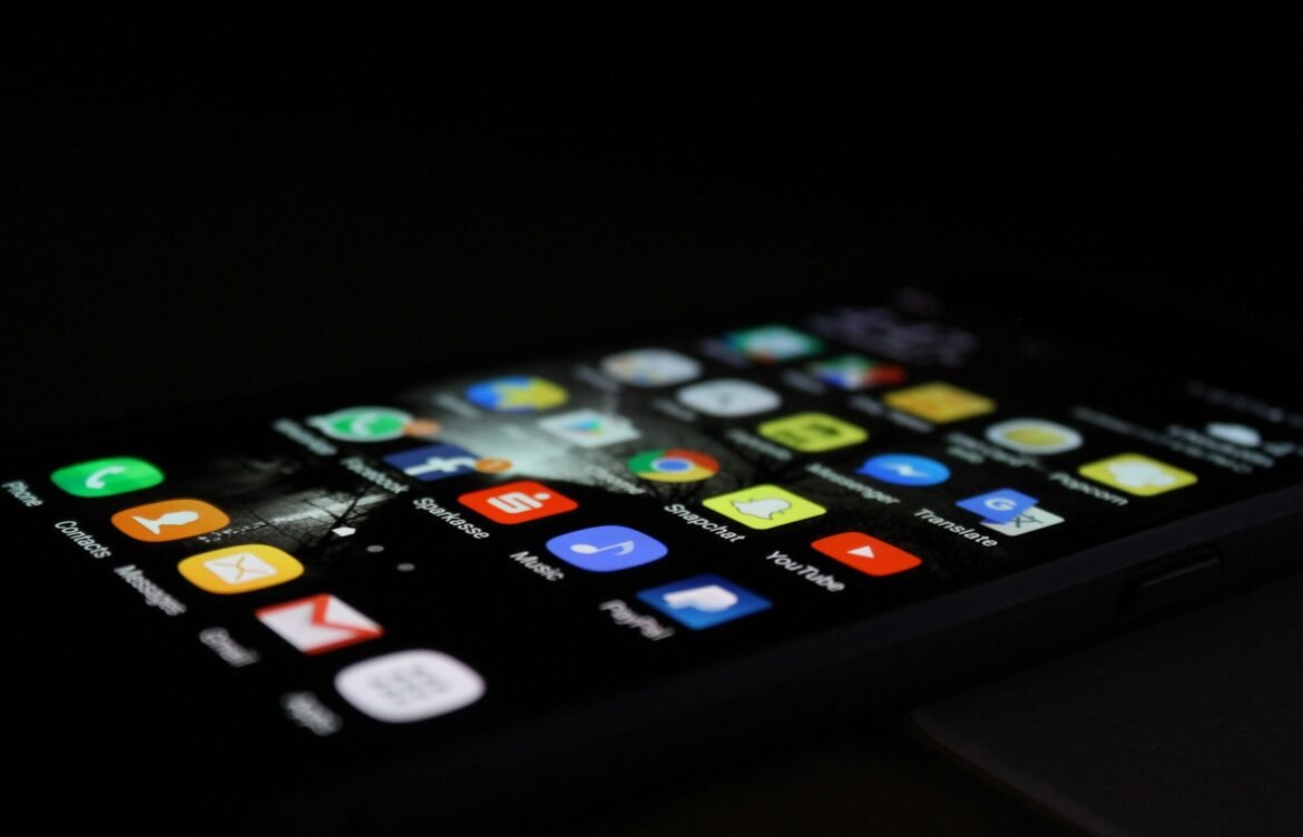 Top Apps and Tools for Tracking Healthy Habits Effectively