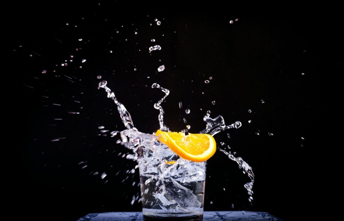 How Proper Hydration Boosts Weight Loss Success