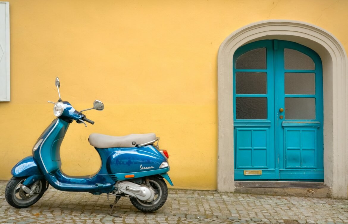 5 Ways to Stay Active While Traveling in a New City