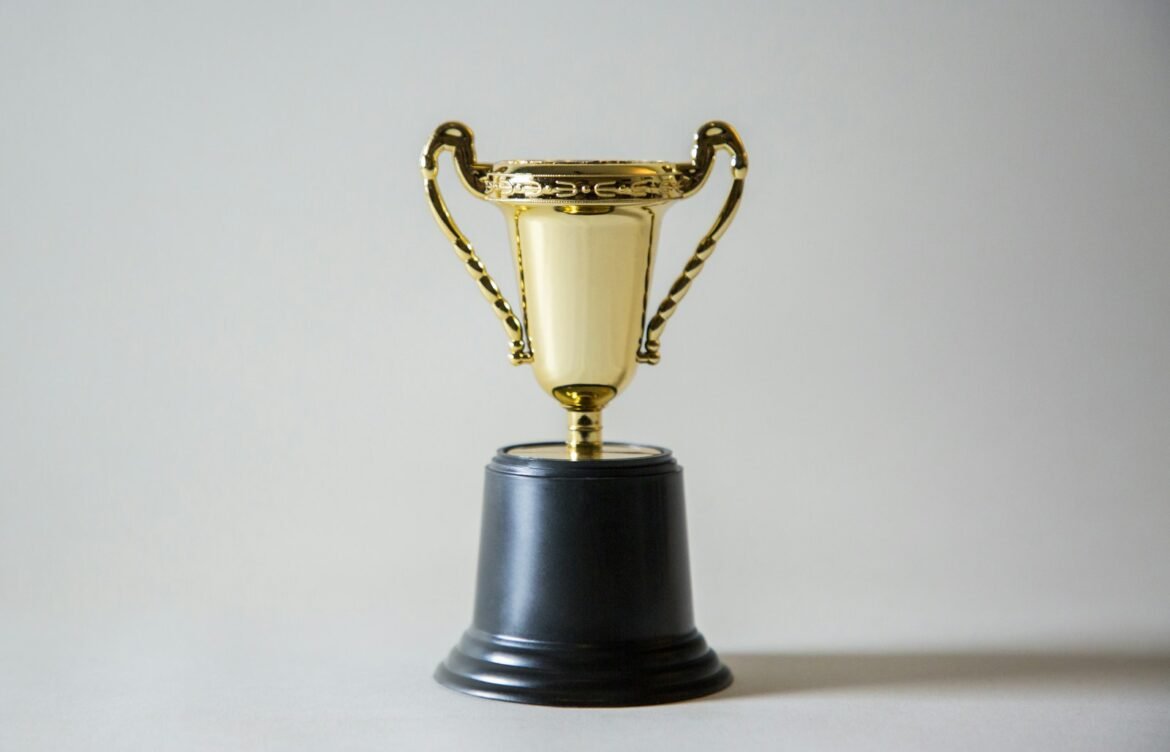 Top Non-Food Rewards to Celebrate Your Goal Achievements