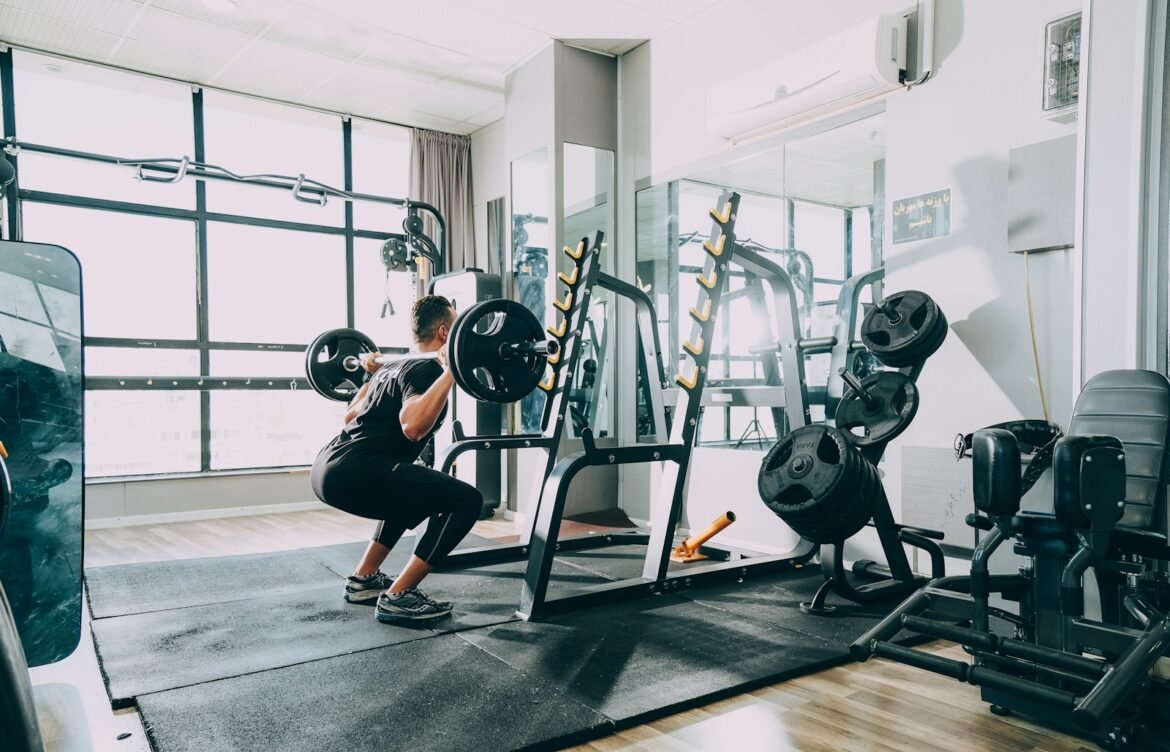 Beginner’s Guide to Strength Training: How to Start Strong