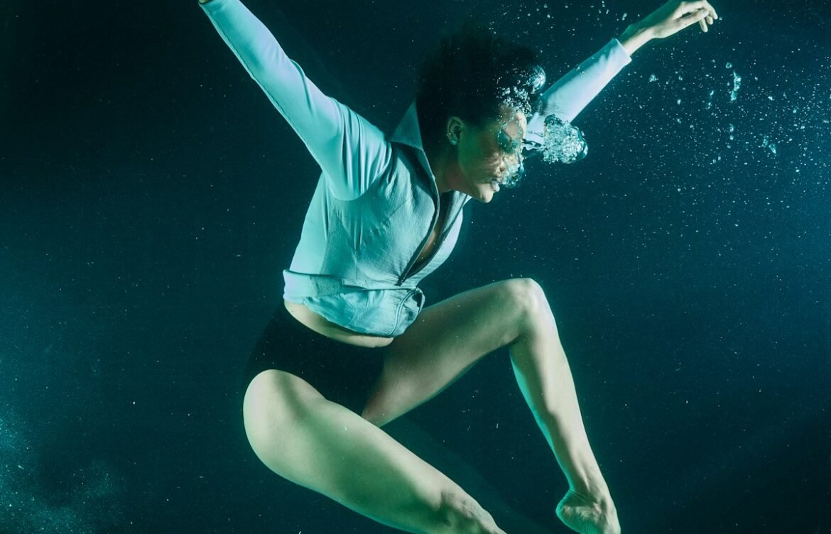 Boost Workout Performance with Effective Breathwork Techniques