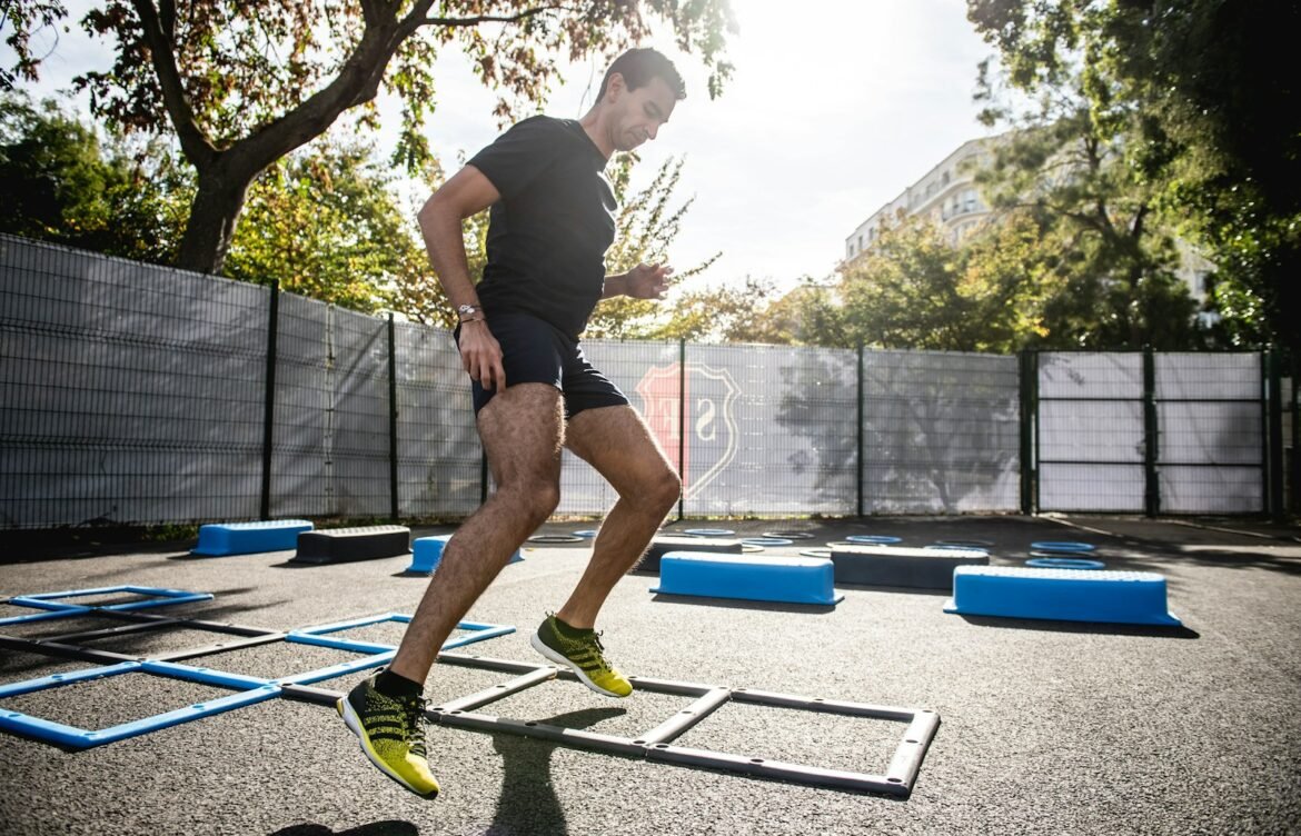 HIIT vs. Steady-State Cardio: Best for Weight Loss?