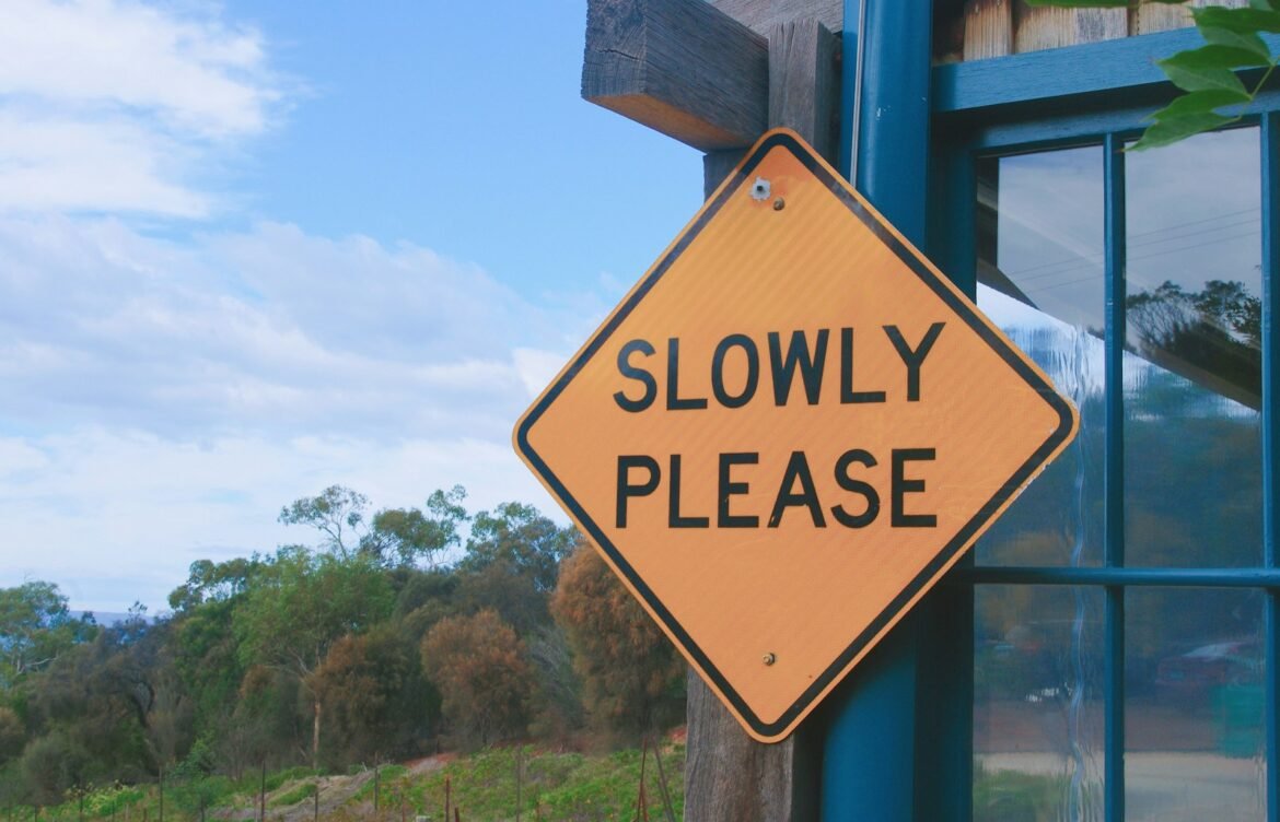 Eat Slowly to Lose Weight Effortlessly and Improve Digestion
