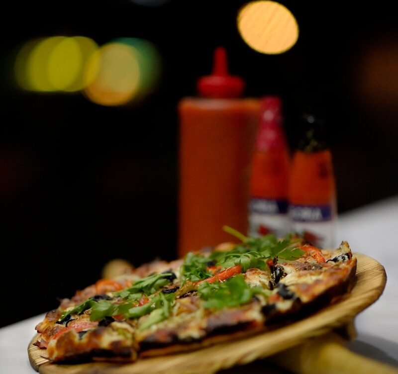 Healthy Pizza Recipes That Don’t Compromise on Flavor