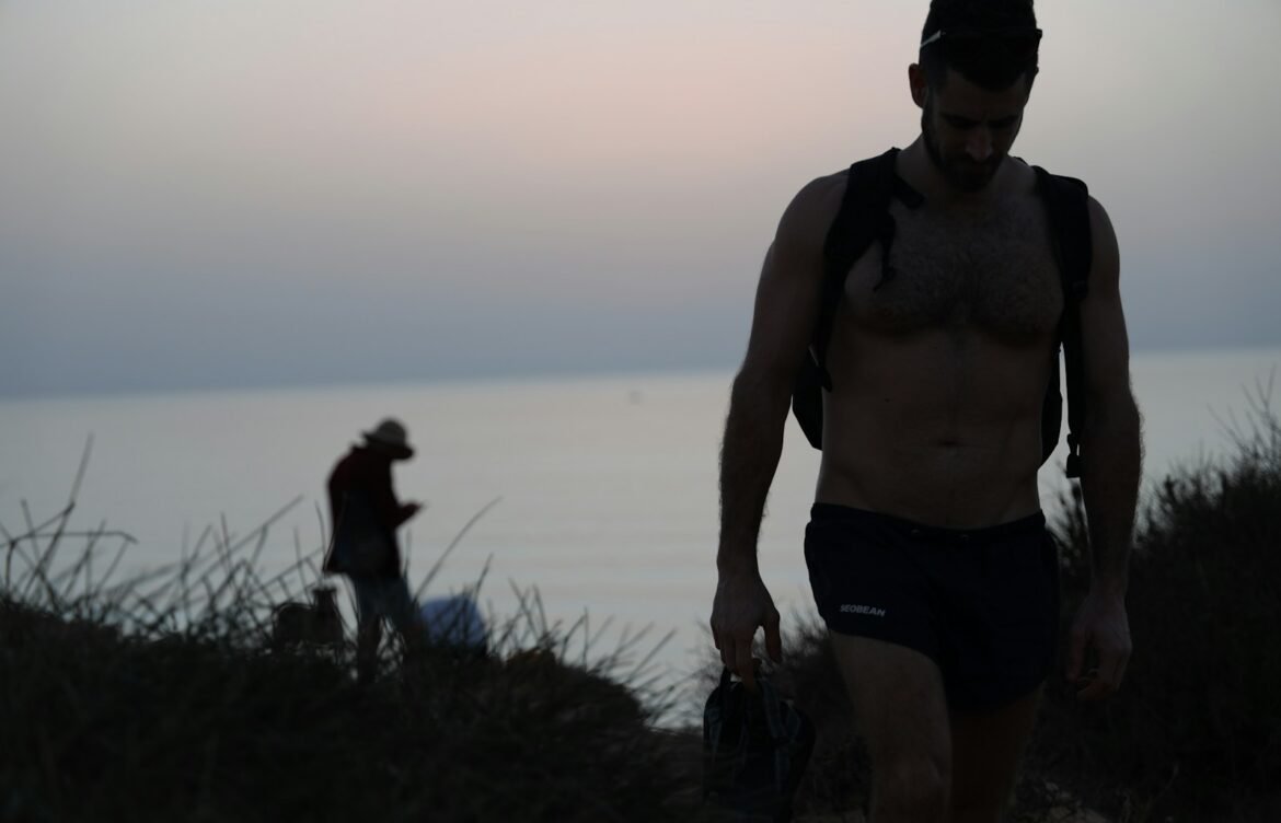Walking Meditation for Weight Loss: A Beginner’s Guide