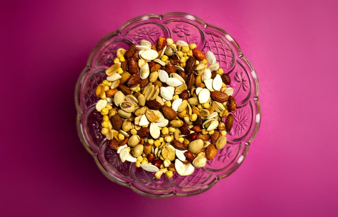 10 Delicious Low-Calorie Desserts That Satisfy Your Sweet Tooth