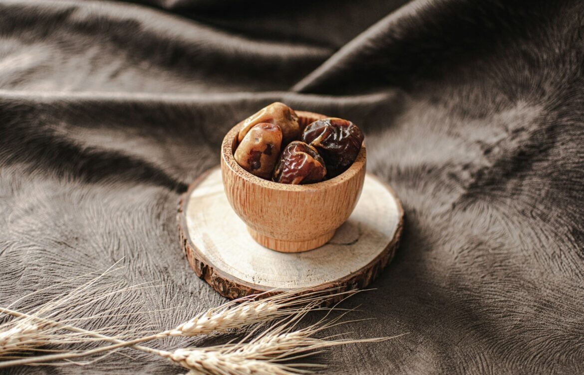 Top 5 Homemade Energy Bars for Mindful Eating