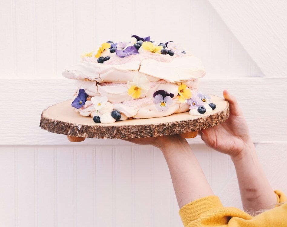 Mindfully Savor Your Favorite Foods Without Overeating or Guilt