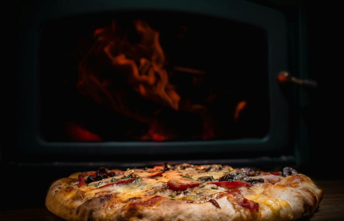 Healthy Pizza Recipes That Don’t Sacrifice Flavor