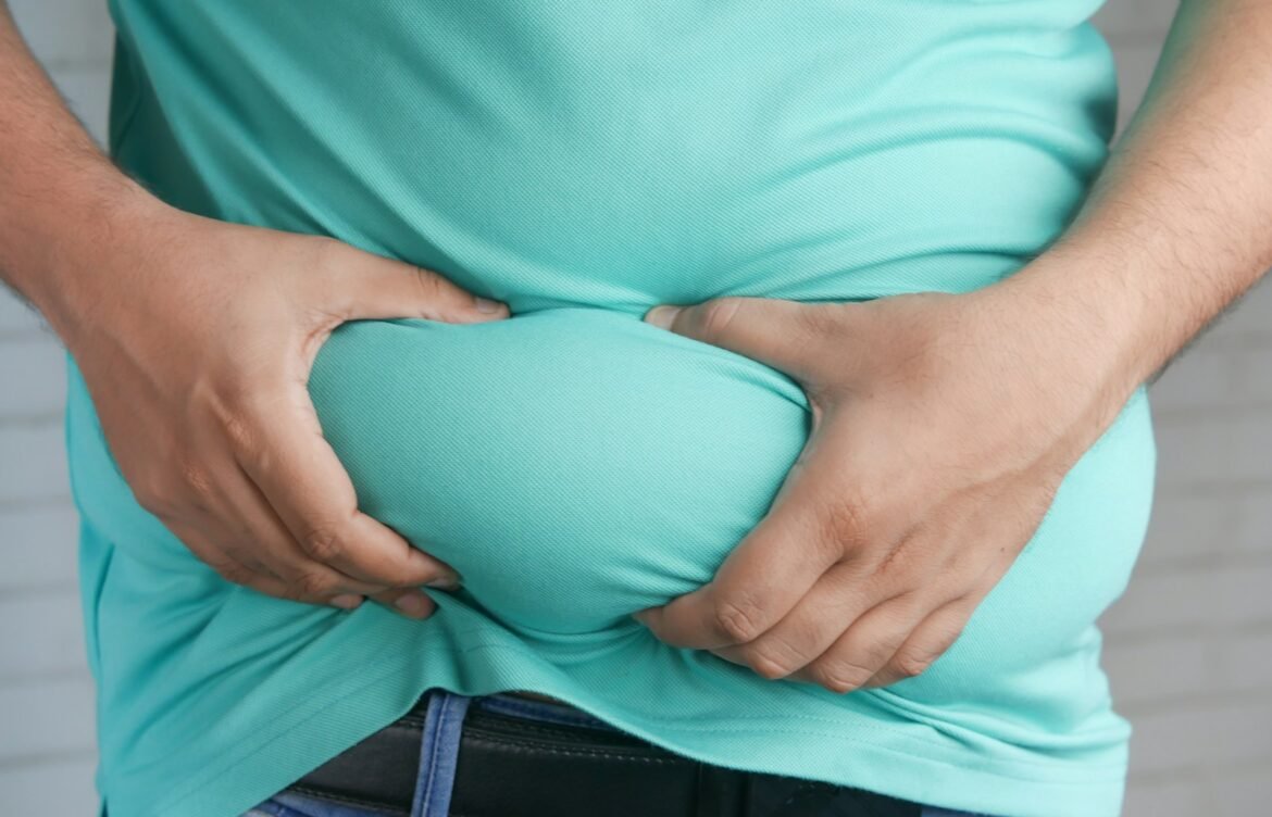 How Stress Leads to Weight Gain and Ways to Combat It