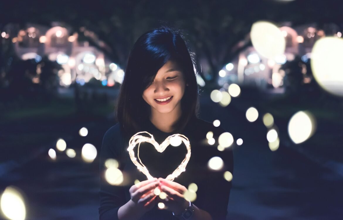 “Boost Self-Love to Overcome Negative Body Image”