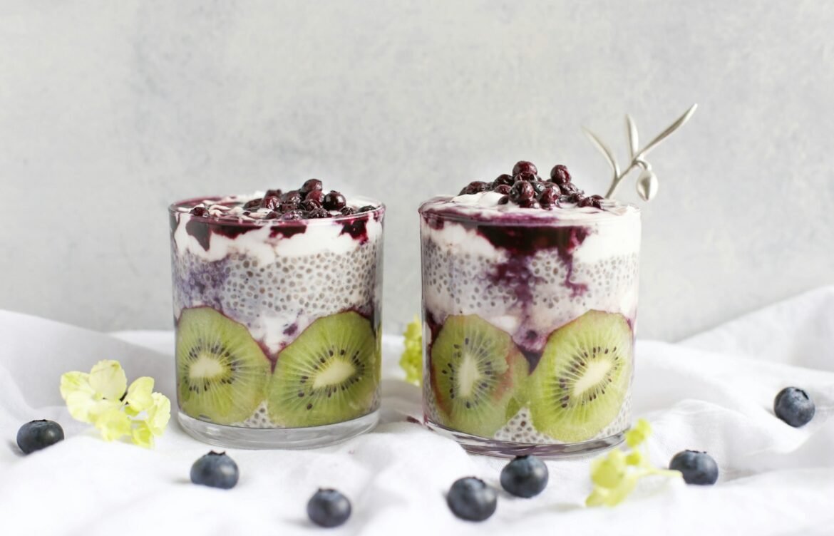 10 High-Fiber Meals to Keep You Full and Satisfied