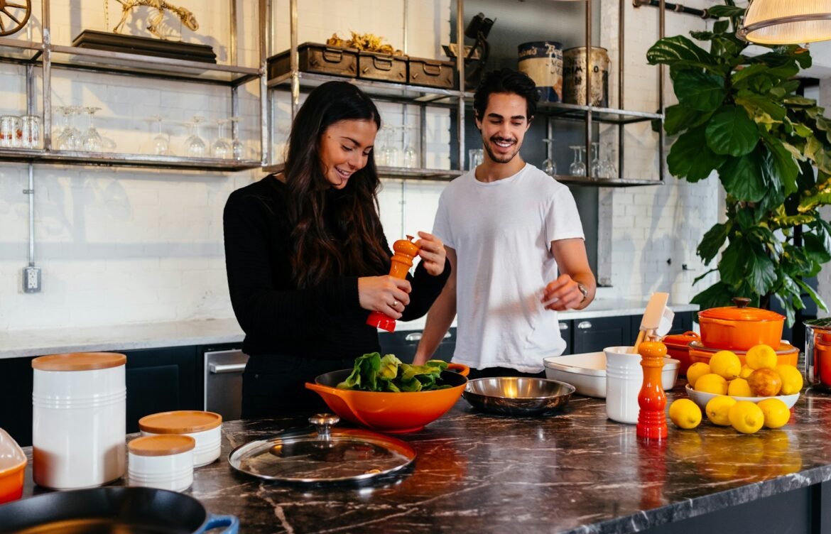 10 Delicious Ways to Cook with Whole Grains for Better Health