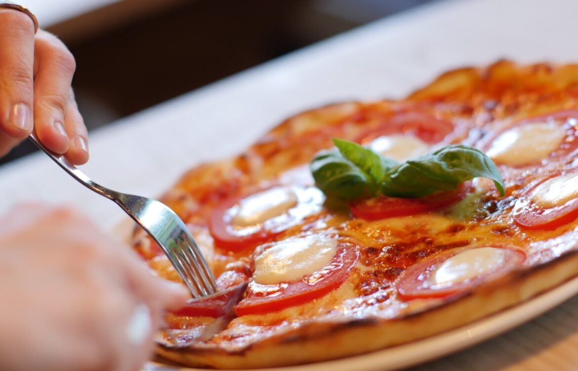 5 Tips for a Healthier Pizza That Still Tastes Amazing