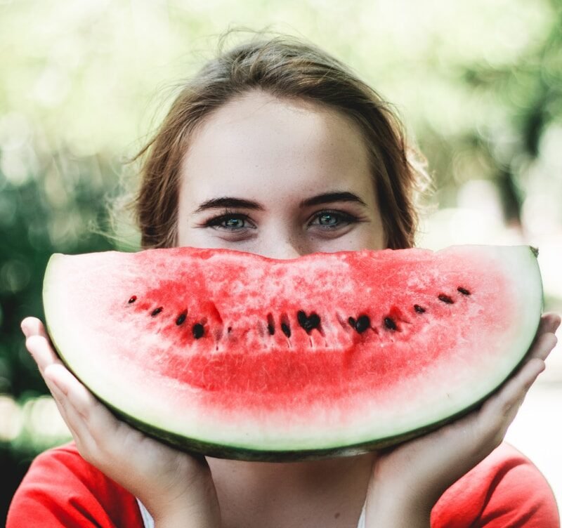 How Practicing Gratitude Can Improve Your Healthy Eating Habits
