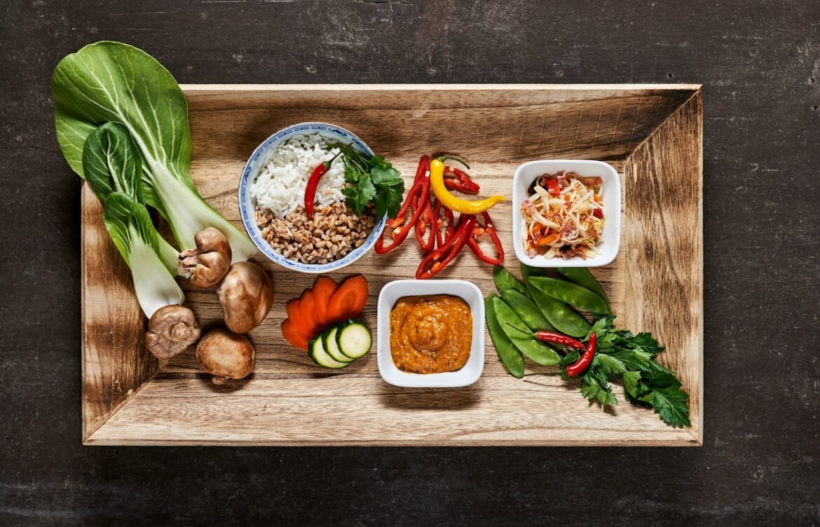 5 Best Homemade Energy Bars for Mindful Eating