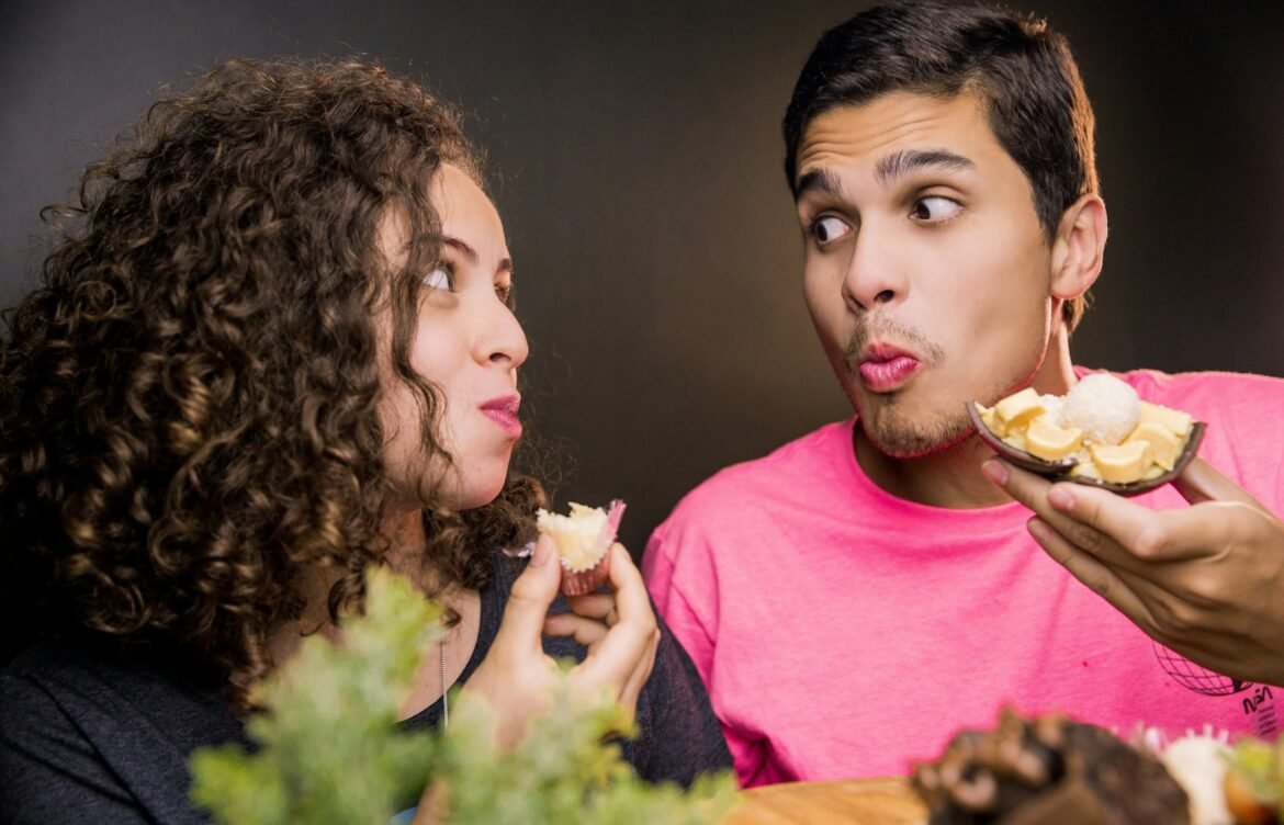 Mindful Eating: Why Avoiding Distractions Can Improve Your Health