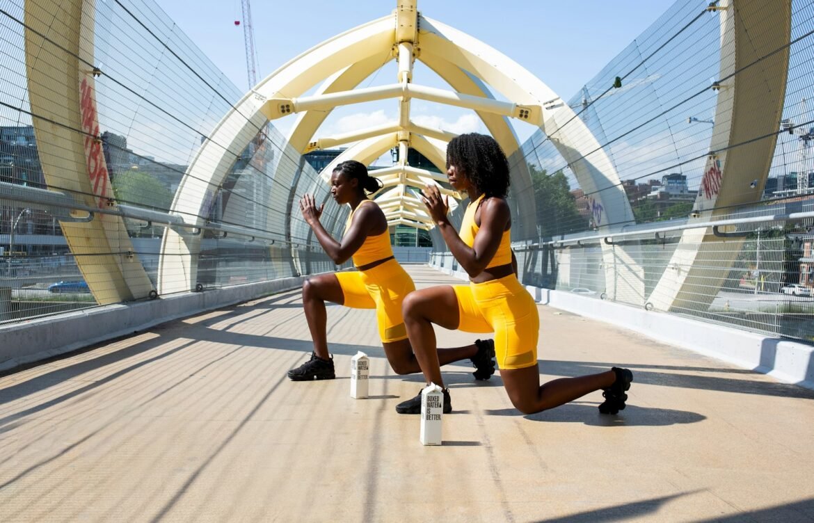 How to Set and Achieve Realistic Fitness Goals Successfully